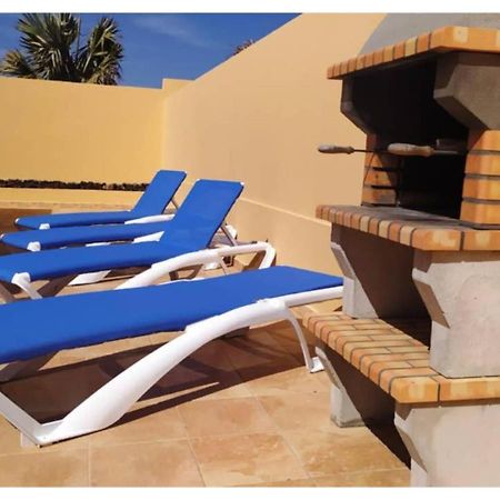 Anahi Homes Corralejo- Dracaena 20 La Oliva Luaran gambar