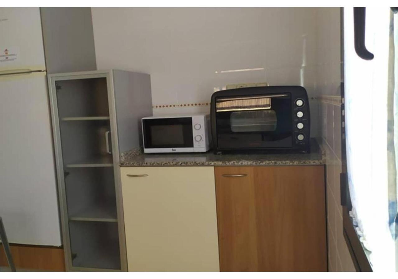 Anahi Homes Corralejo- Dracaena 20 La Oliva Luaran gambar