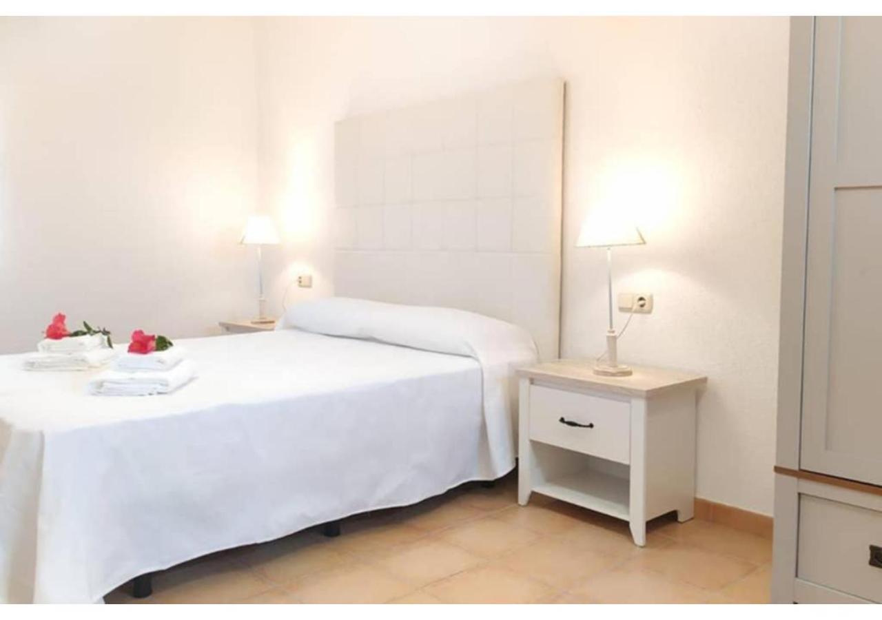 Anahi Homes Corralejo- Dracaena 20 La Oliva Luaran gambar