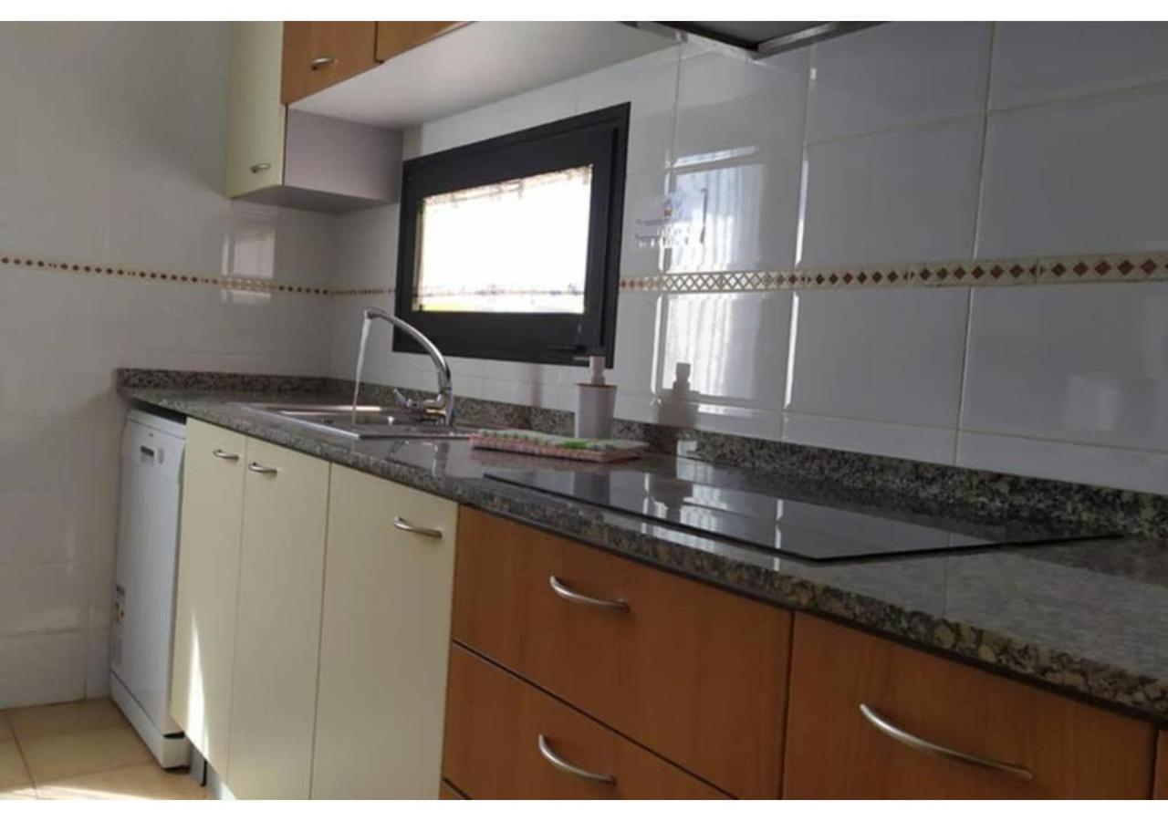 Anahi Homes Corralejo- Dracaena 20 La Oliva Luaran gambar