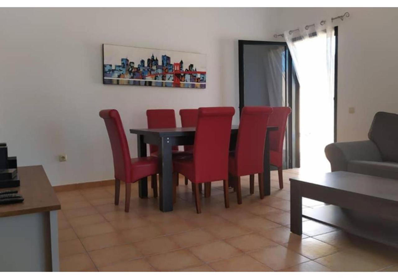 Anahi Homes Corralejo- Dracaena 20 La Oliva Luaran gambar