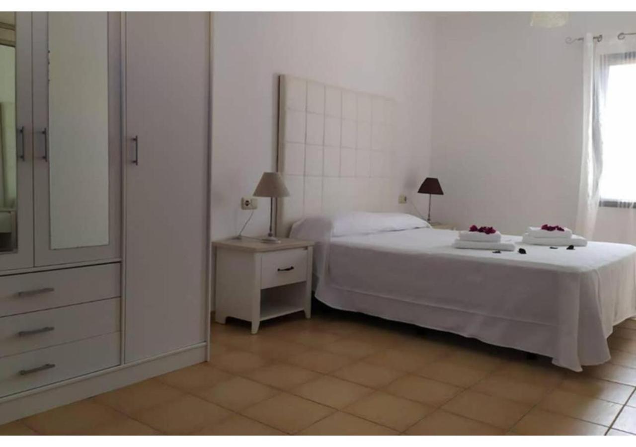 Anahi Homes Corralejo- Dracaena 20 La Oliva Luaran gambar