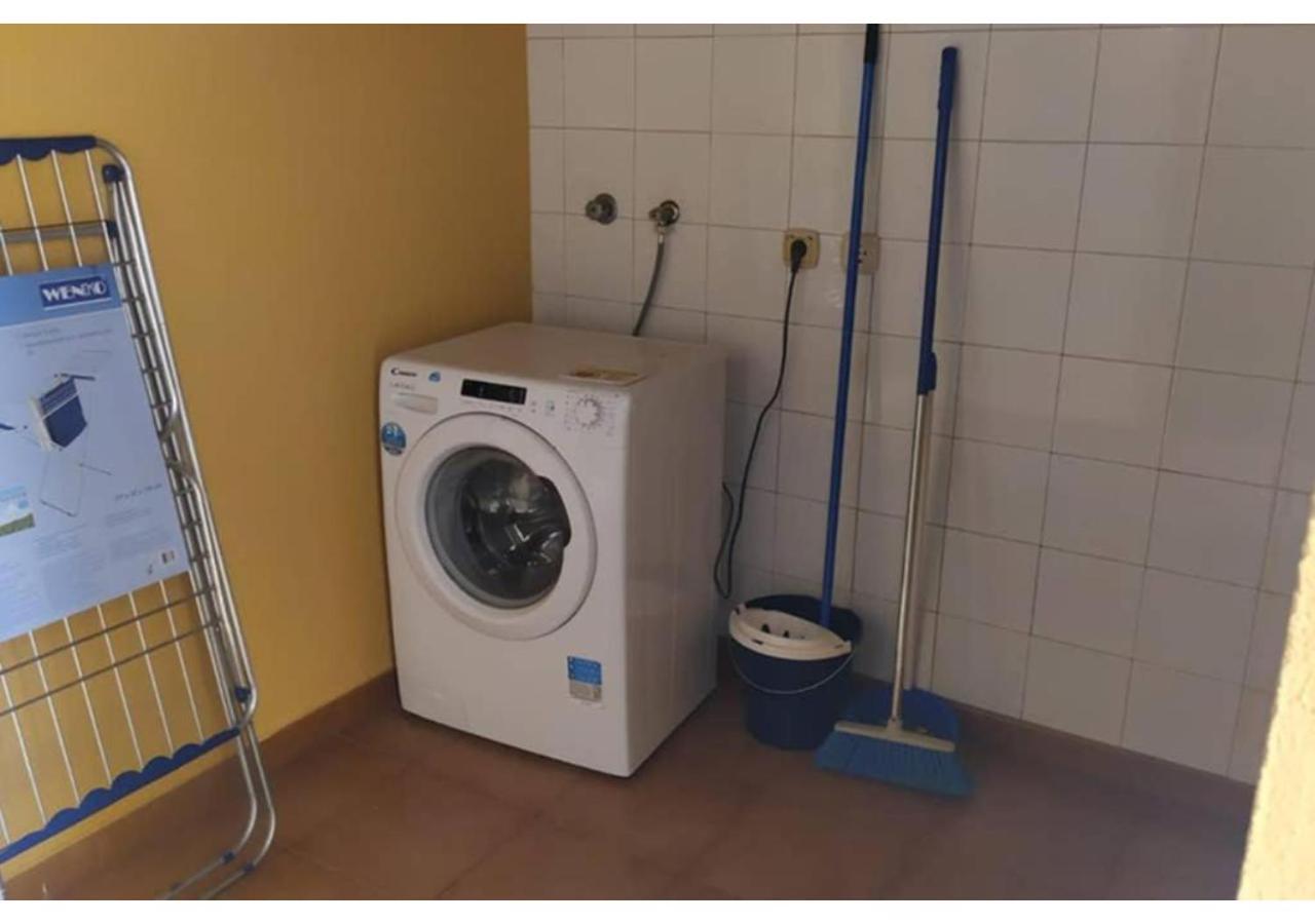 Anahi Homes Corralejo- Dracaena 20 La Oliva Luaran gambar