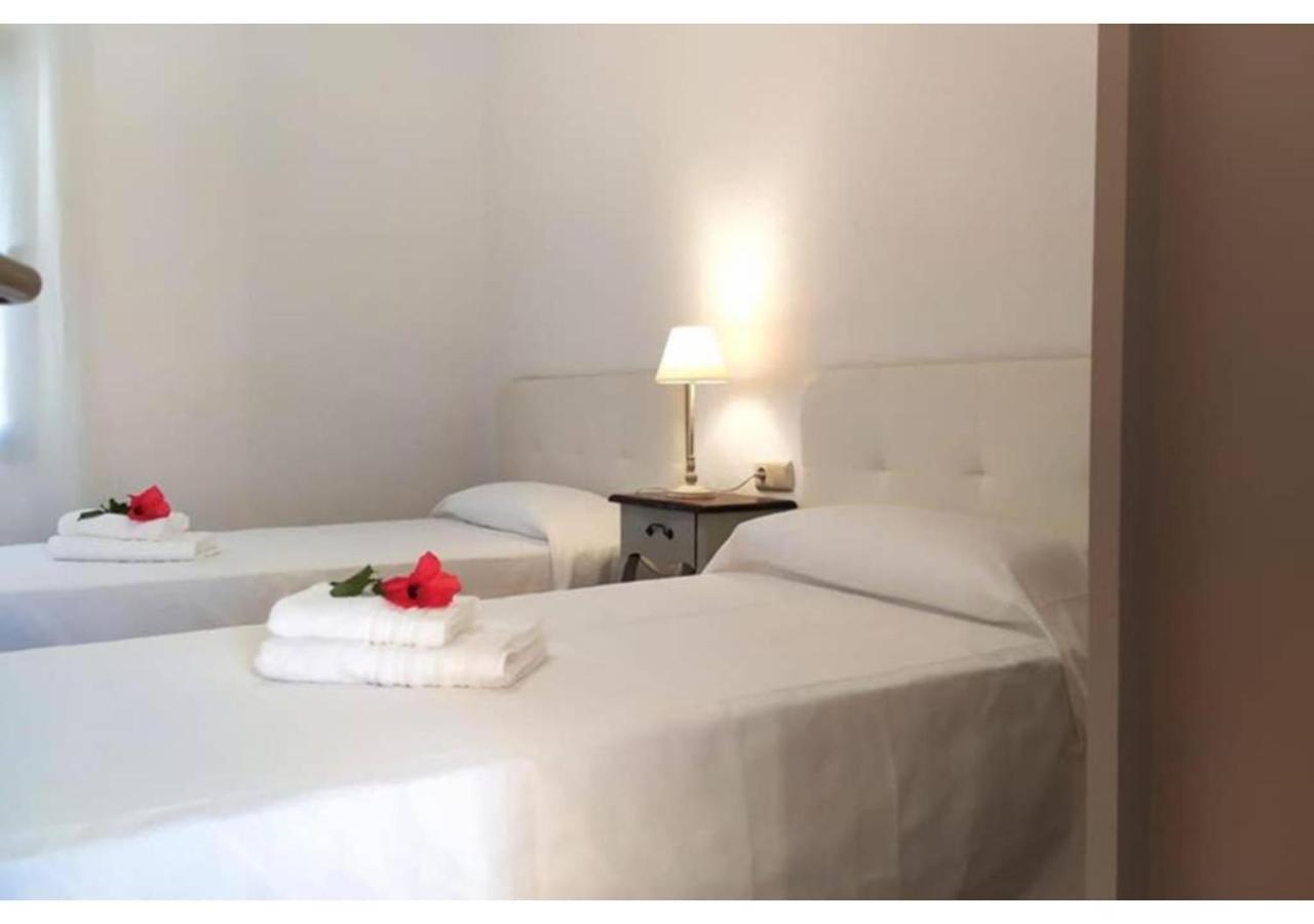 Anahi Homes Corralejo- Dracaena 20 La Oliva Luaran gambar